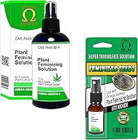 Vista 1 de Feminized Seed Spray 1oz Semillas Feminizadas Autofem Seeds