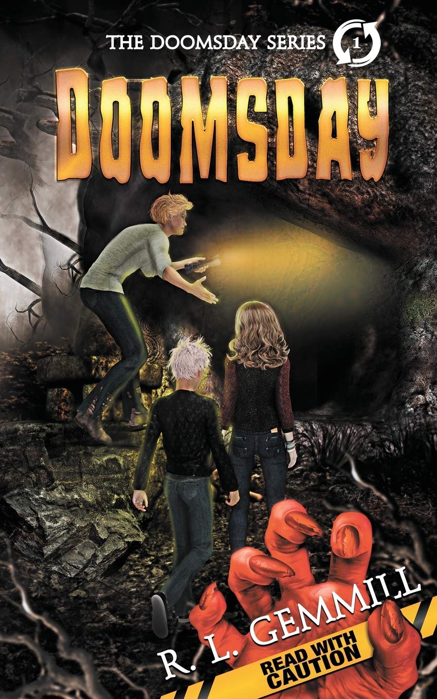 Doomsday (The Doomsday Series)