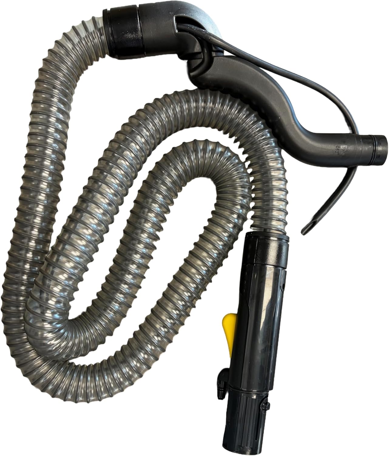 Replacement Hose Assembly for Bissell SpotBot Pet Portable Carpet Cleaners 2114, 21142, 21143, 33N8, 1711 – Replaces OEM Part #1608322 (Hose Only)