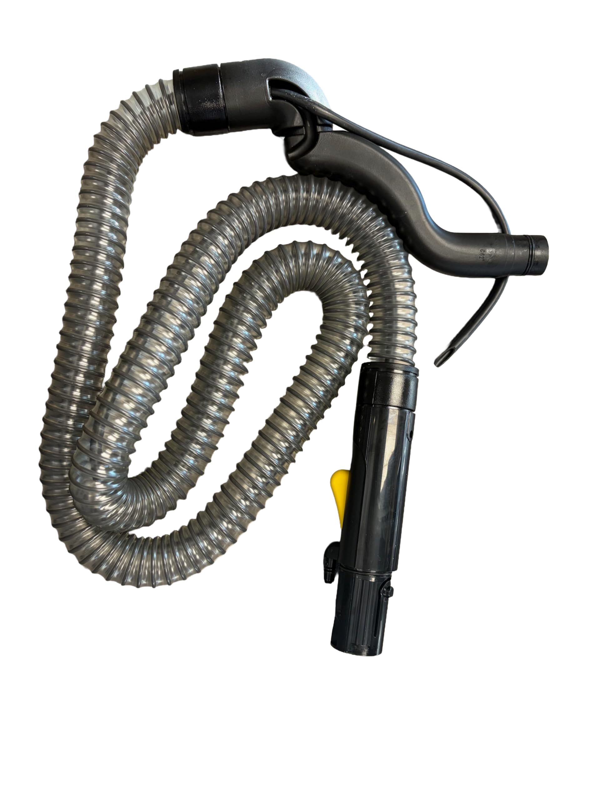 Ersatzschlauch für Bissell SpotBot Pet Portable Teppichreiniger 2114, 21142, 21143, 1711 – ersetzt OEM-Teilenummer 1608322