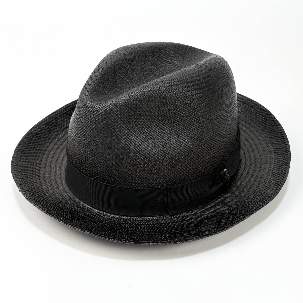 ボルサリーノBorsalino パナマハット　レディース 楽天市場】BORSALINO ボルサリーノ パナマハット 140228 キート