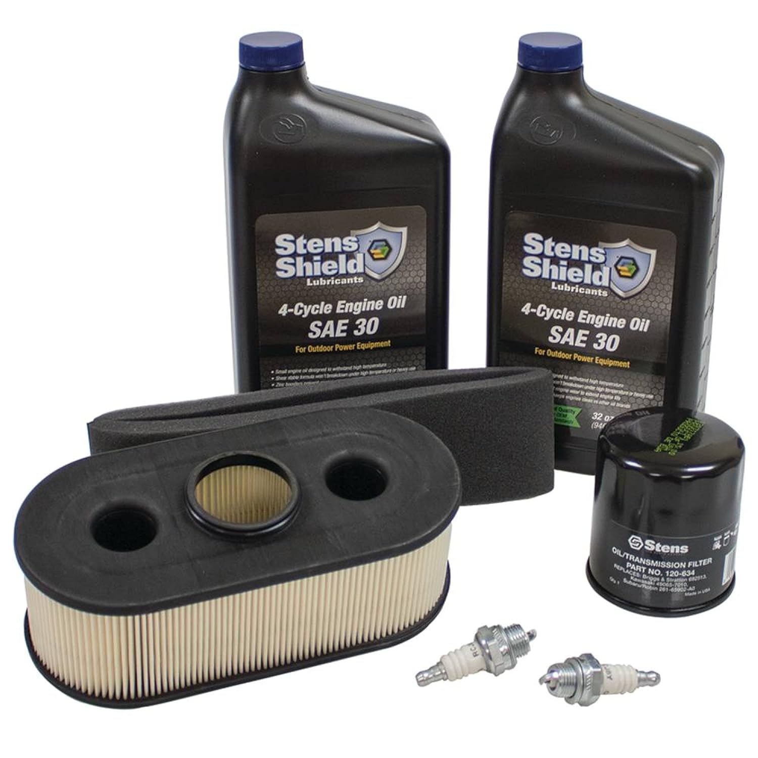 Stens Engine Maintenance Kit 785-628 for Kawasaki 99969-6415