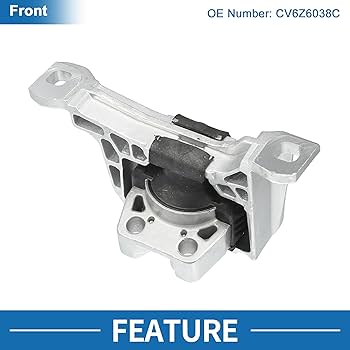 ND602　 Amazon.com: A ABSOPRO Engine Motor Mount No.CV6Z6038C Engine