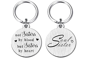 Heartfelt Soul Sister Gifts: A Token of Unbreakable Friendship