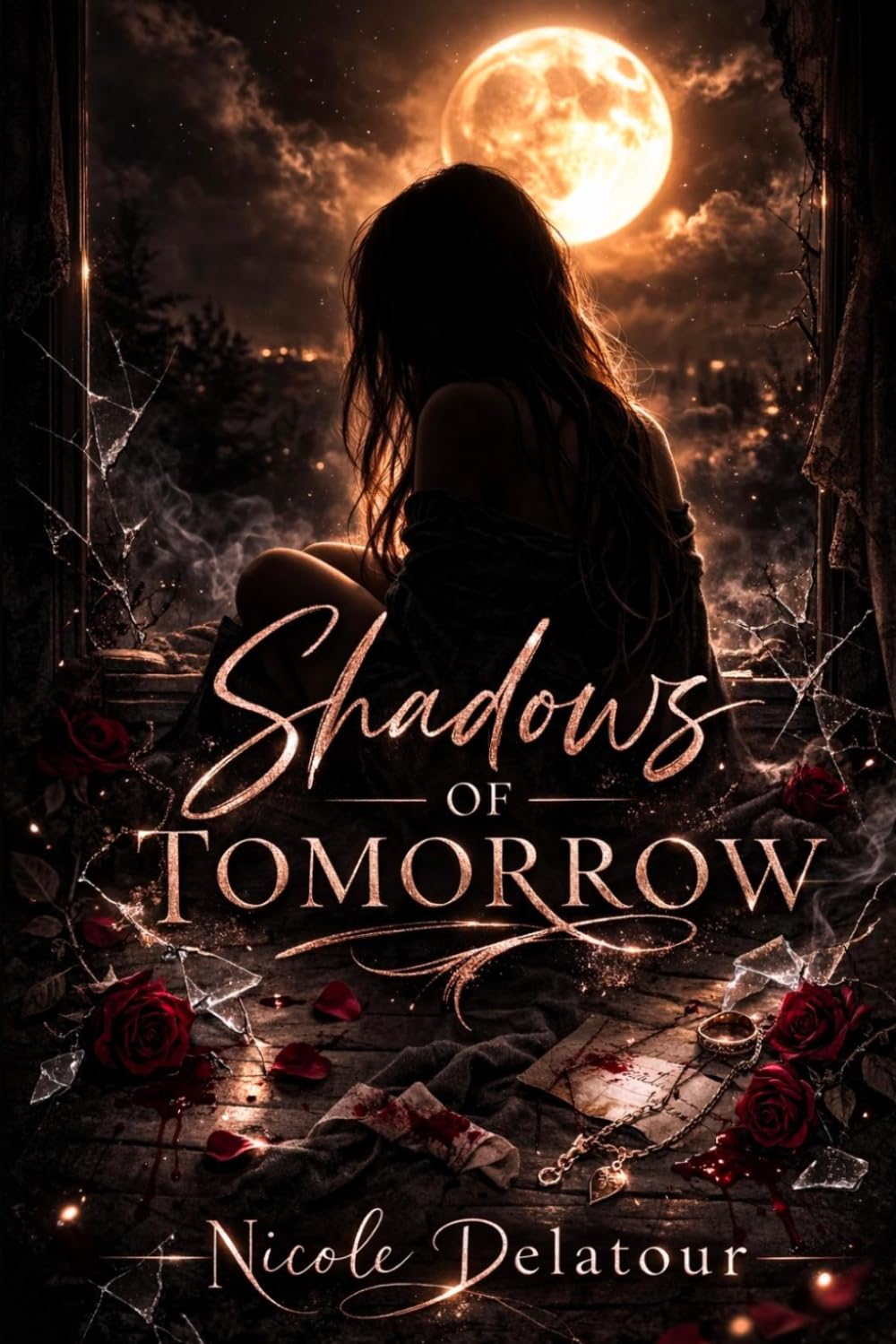 Shadows of Tomorrow