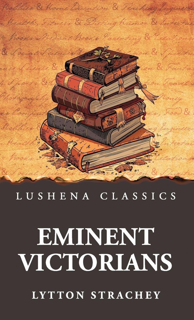 Eminent Victorians