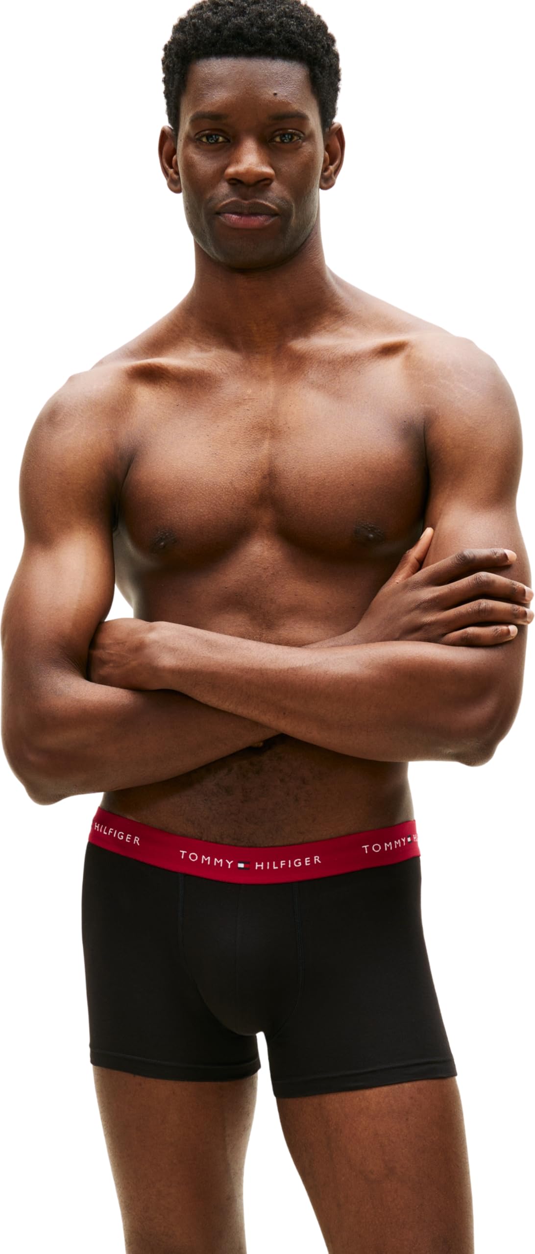 Tommy Hilfiger 3p Trunk WB Um0um03890 Baúl Hombre