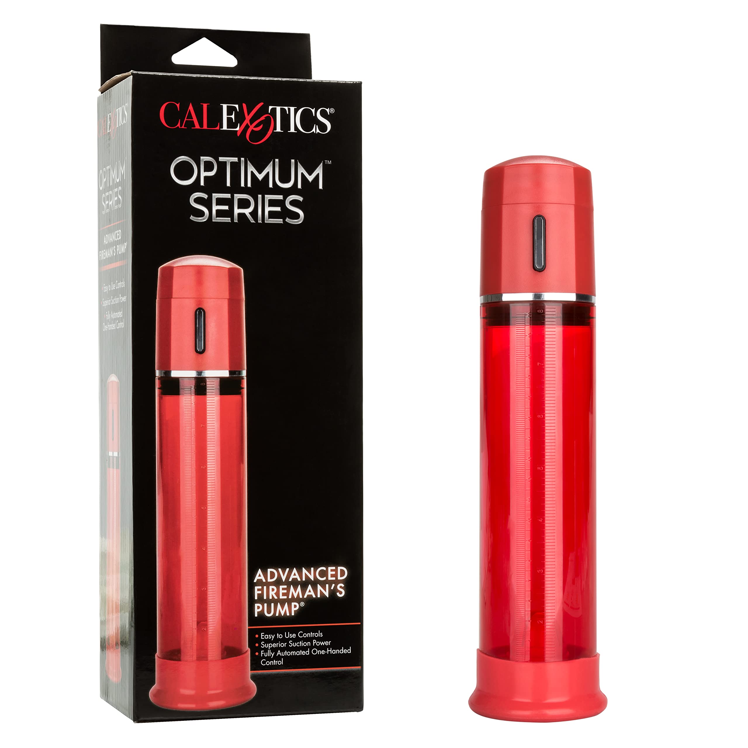 Calexotics Pompe per l'Ingrandimento del Pene - 500 gr