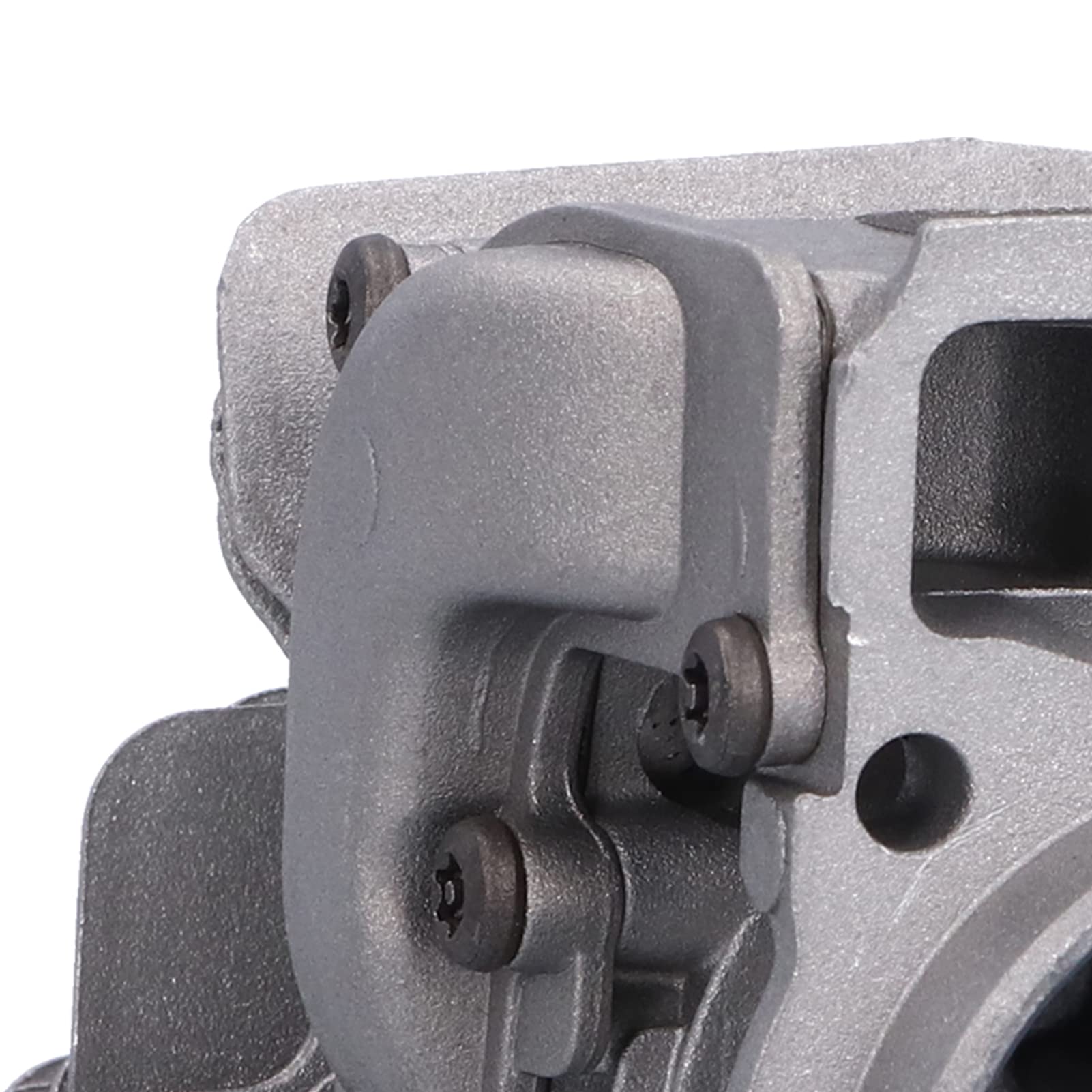 Kit de Pistón de Cilindro para 545 550XP, Piezas de Repuesto de de 43mm para Reparación de Motosierras
