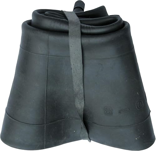 Miniatura 6 de Potreba Tubo interior 4.8/4.00-8 para neumático de carretilla 8"