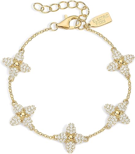 Showstopper Bracelet