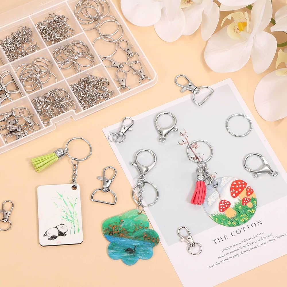 小物 JAM HOME MADE & Rady Made 00s Key Chain Inbagi 20 Pcs New Home Keychain Bulk Welcome Home Keychain