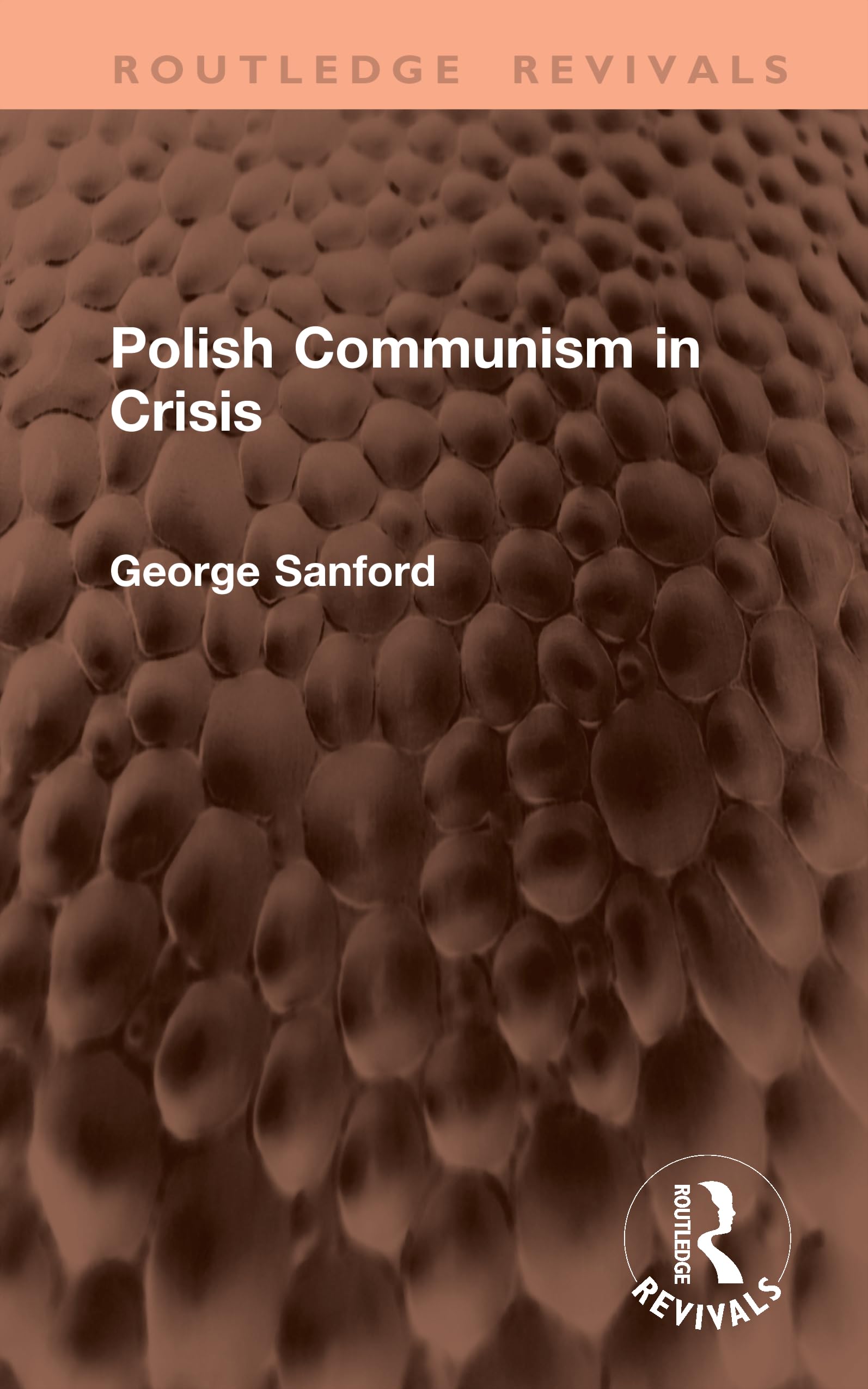 Polish Communism in Crisis (Routledge Revivals)