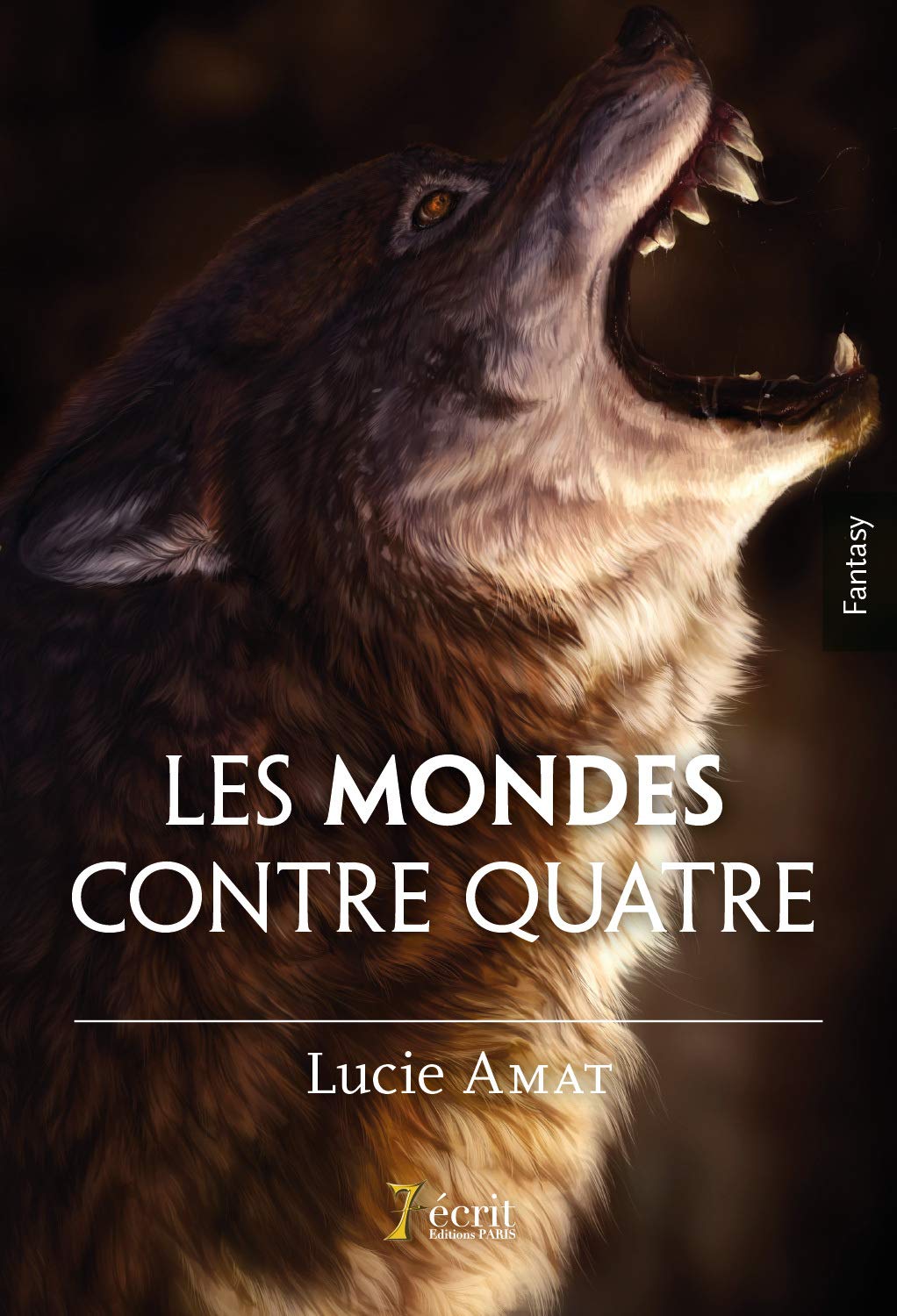 Les mondes contre quatre