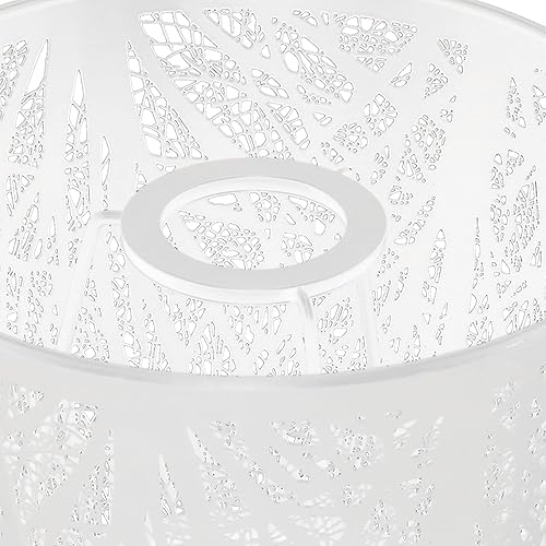 Vista 17 de Pantallas de lámpara pequeñas, pantallas de lámpara para lámparas de mesa, pantallas de lámpara de tambor, pantalla de lámpara moderna, pantalla