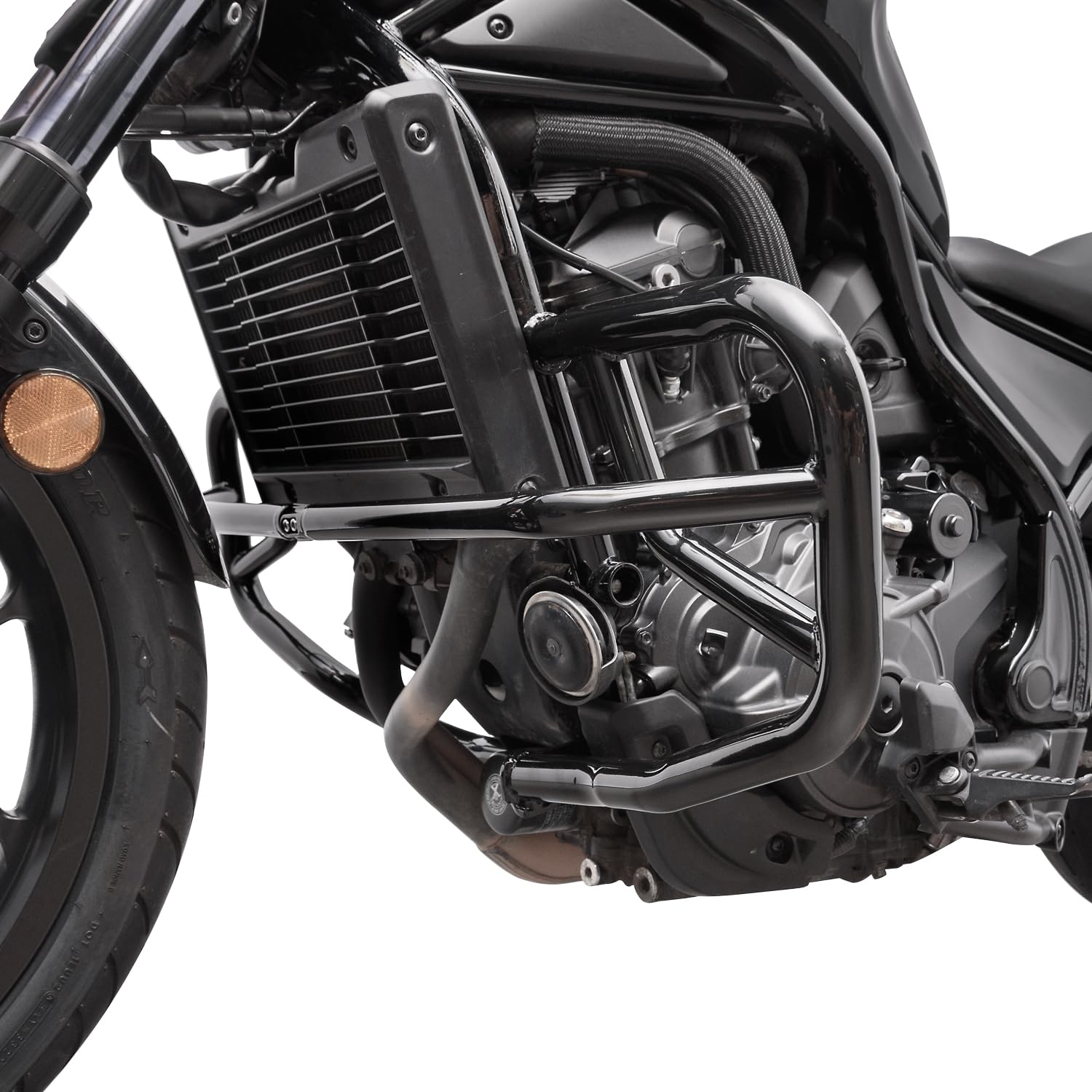 Motorcycle Engine Guard Crash Bar for Rebel CMX 1100 CMX1100 2021 2022 2023 2024 2025 2026 Highway Bumper Falling Body Frame Side Protection Set