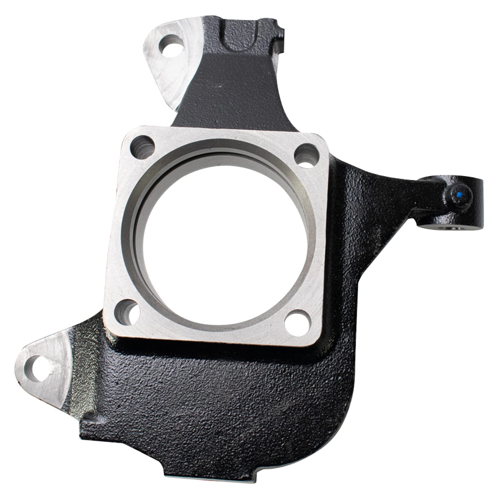 Amazon.com: Front Steering Knuckle Spindle LH RH Side Pair for