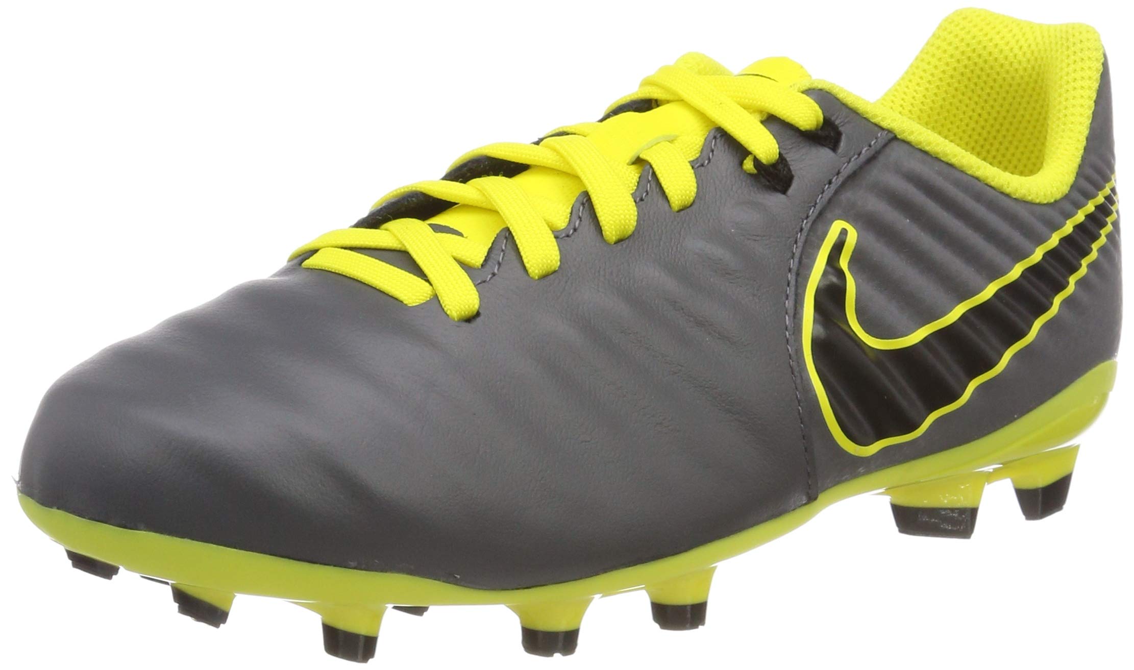 NIKE Nike Jr. Legend 7 Academy Fg - Buty do piłki nożnej. Uniseks - dzieci