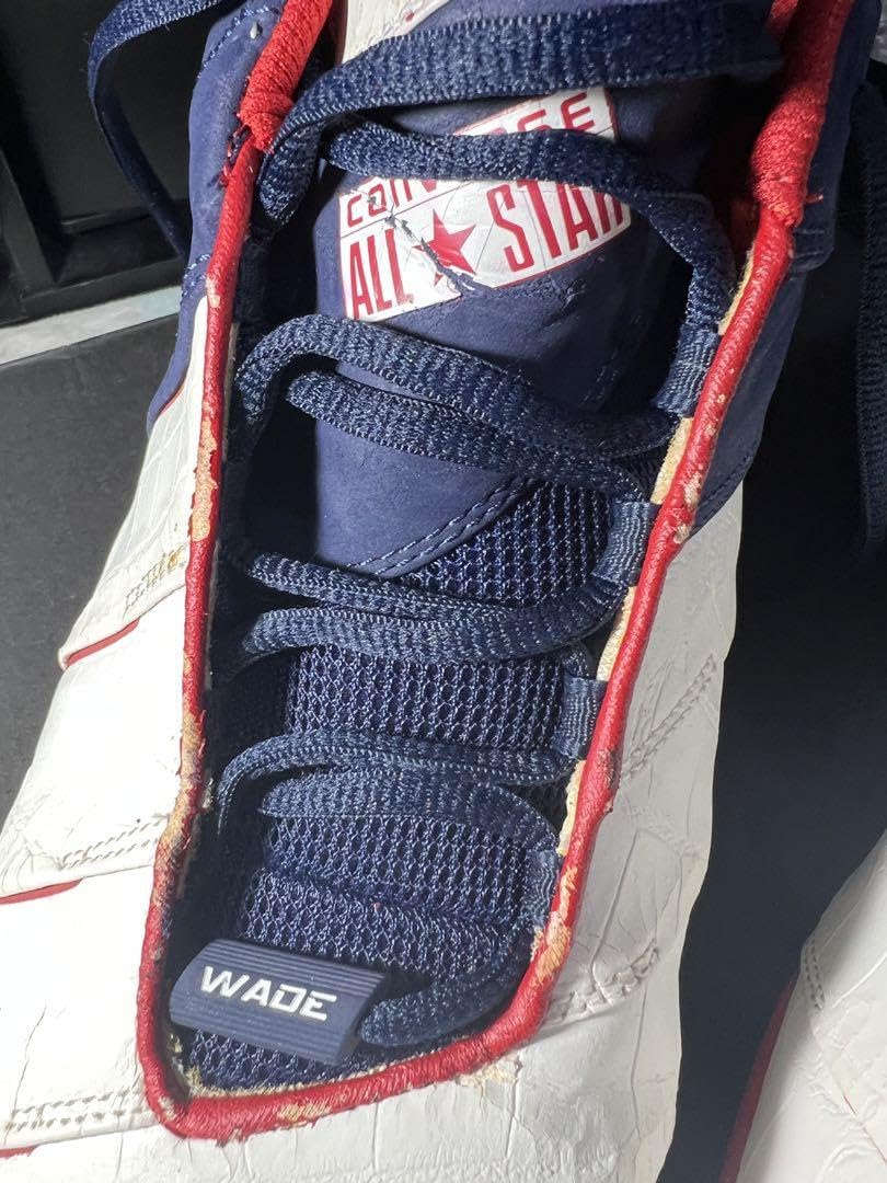 Amazon.co.jp: コンバース ウェイド MID : ファッション