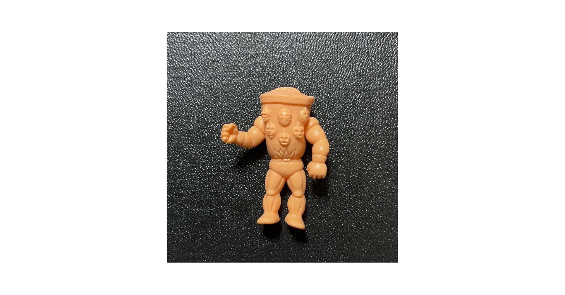 キンケシ　キン消し　キン肉マン　大量　技消し キン肉マン キンケシ21｜ガシャポンオフィシャルサイト