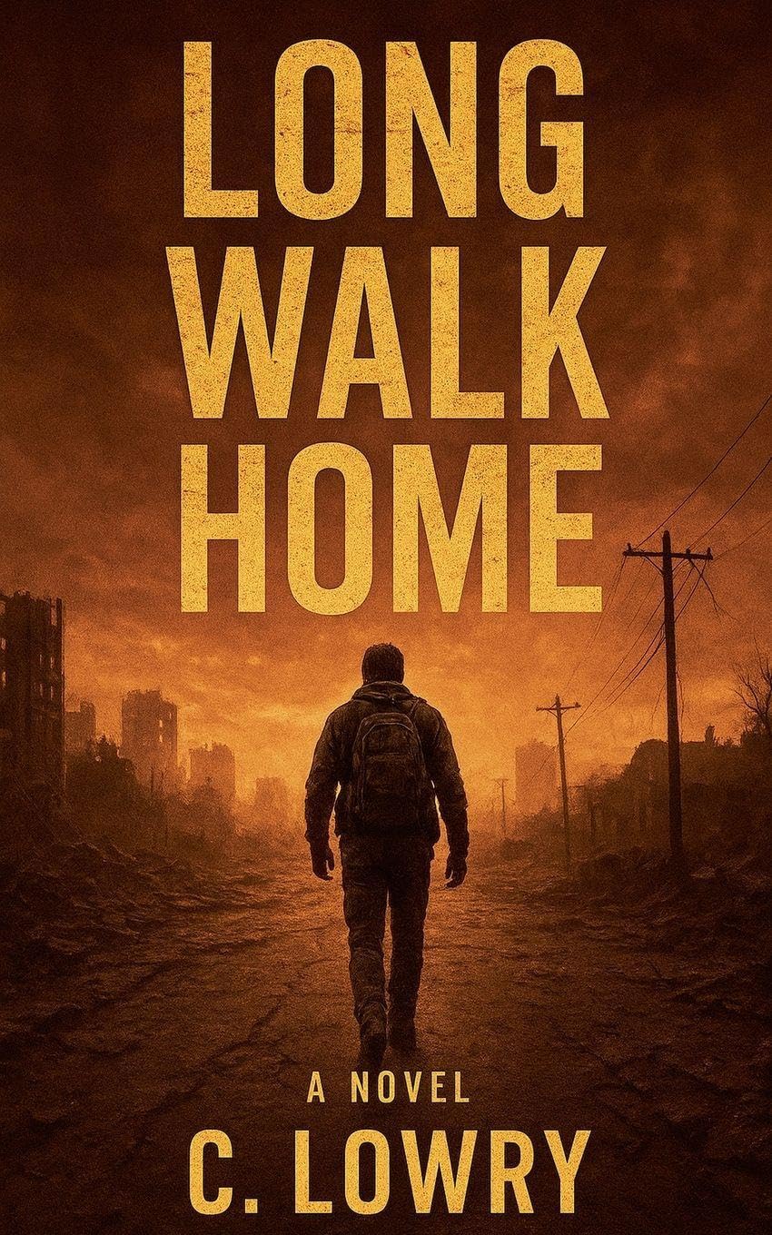 Long Walk Home