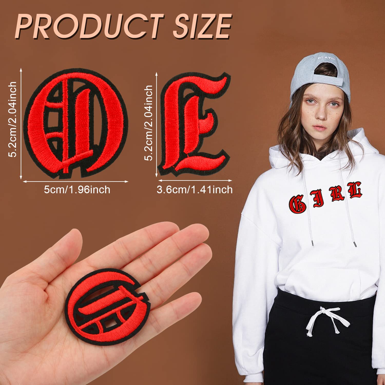 EDG Enzo De Gasperi Fiocco In Velluto Rosso 20X15 Cm - Foto 7