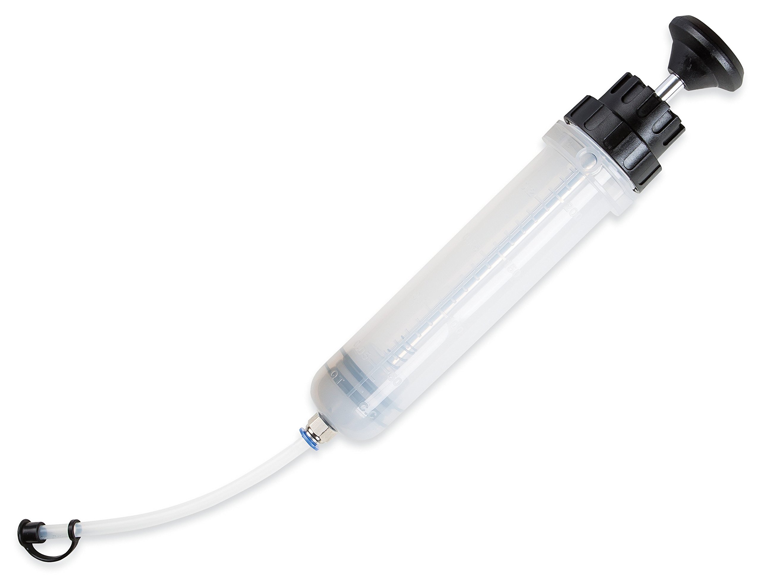 Titan 51884 Automotive Fluid Syringe