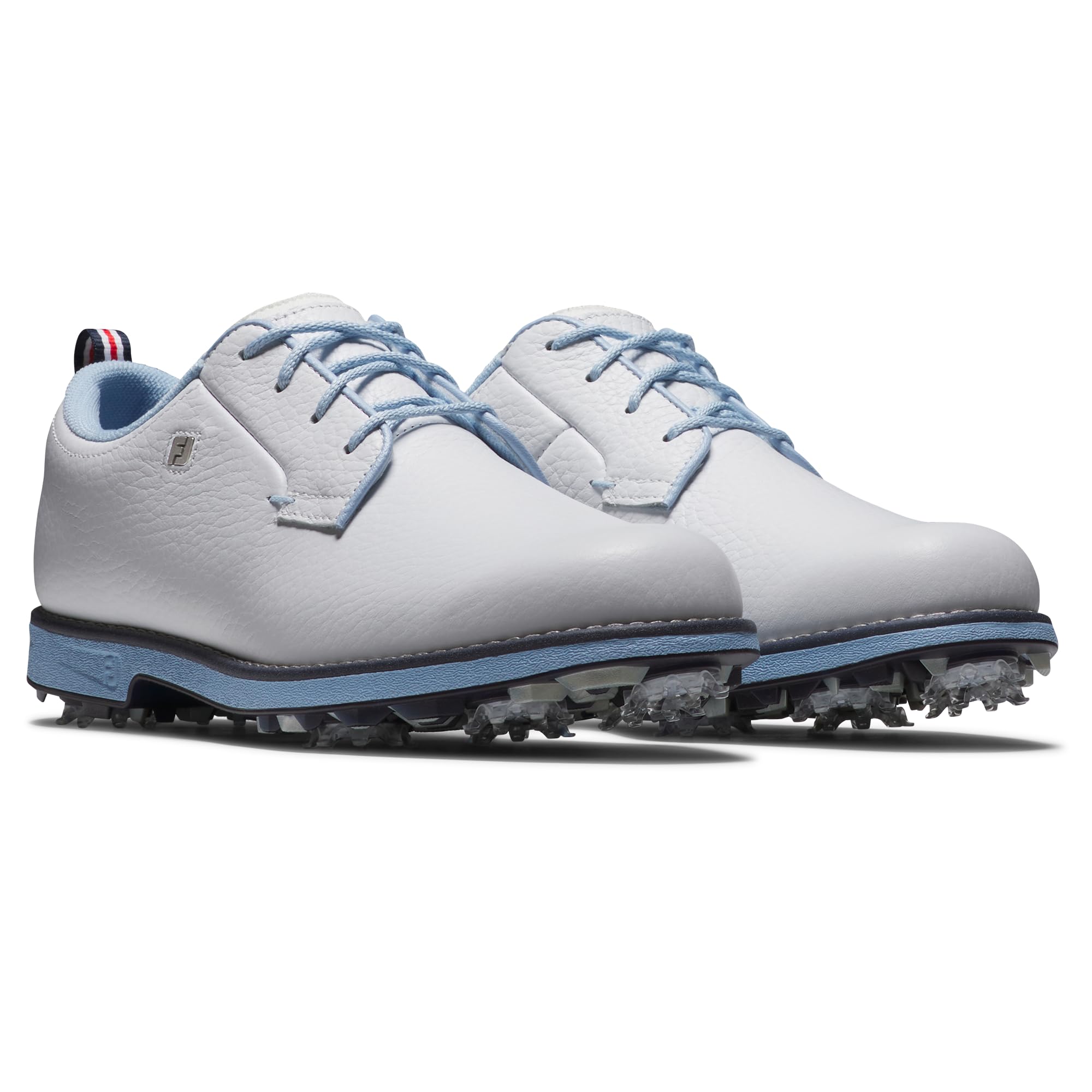 Footjoy Premiere Series-Cypress Previous Season Style, Zapatos de Golf Mujer