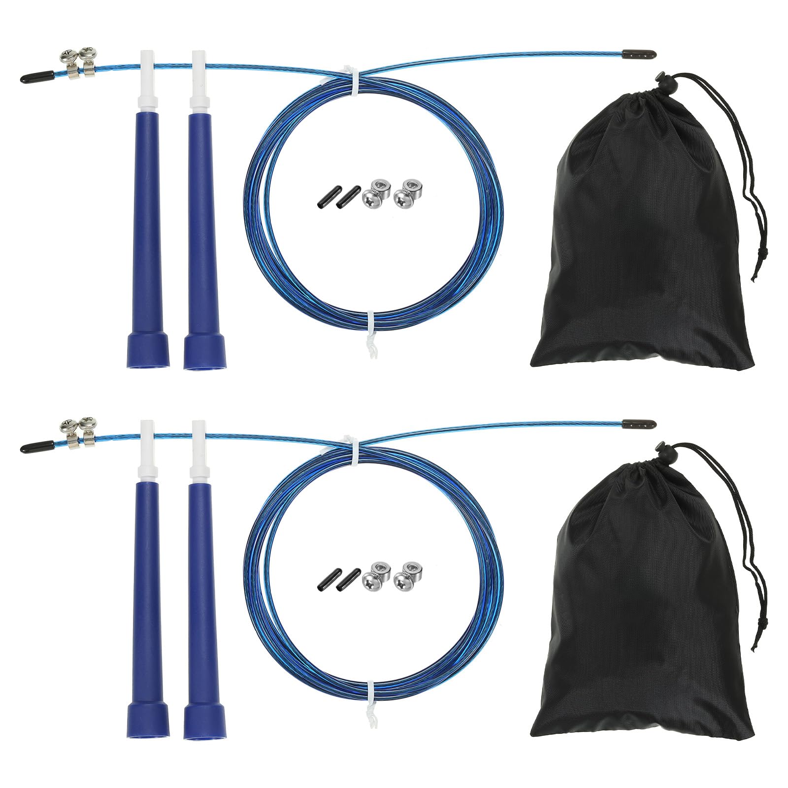 PATIKIL Speed Jump Rope