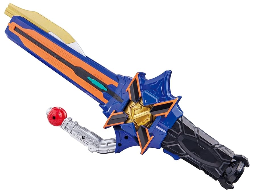 (未使用･未開封品)　快盗戦隊ルパンレンジャーVS警察戦隊パトレンジャー バッテン十手刀 DX X(エックス)ロッドソード bt0tq1u Amazon | 快盗戦隊ルパンレンジャーVS警察戦隊パトレンジャー