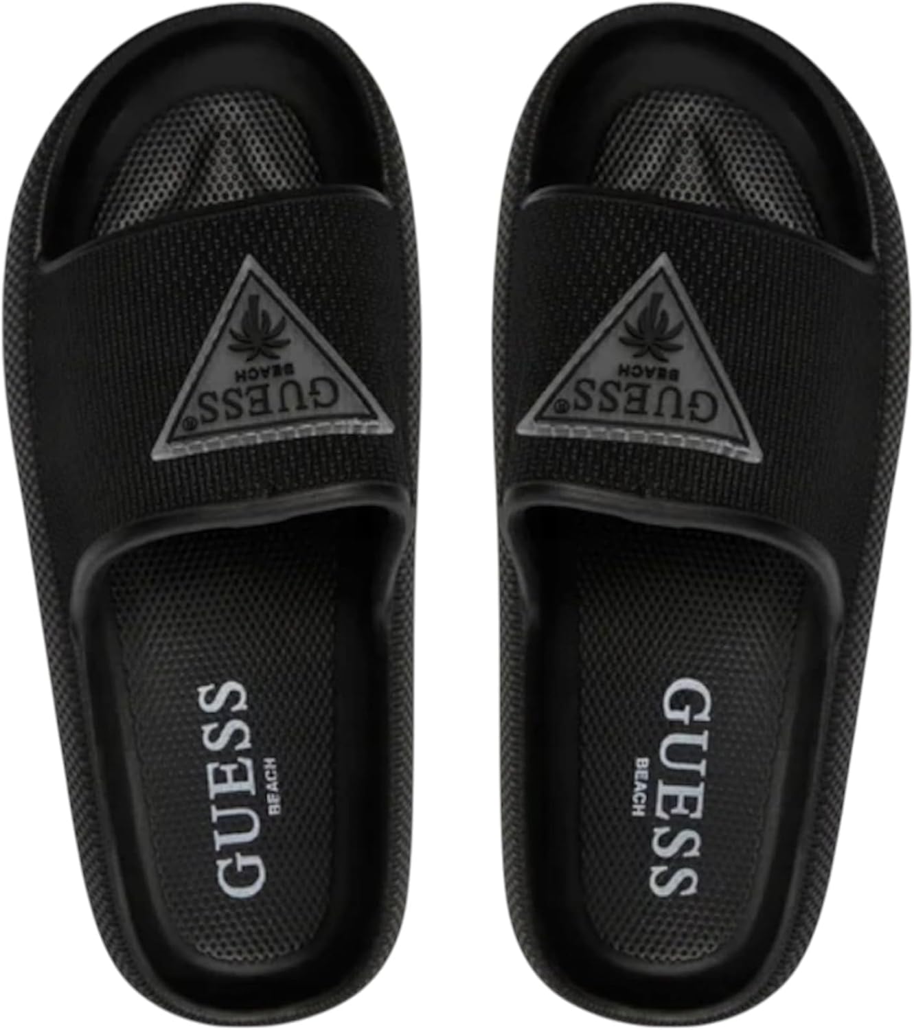 Guess Women's Slippers Art E4GZ27 WG5X0