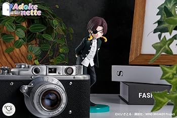 Amazon.co.jp: Rowtashii Noise(ロウタシーノイズ) Adokenette