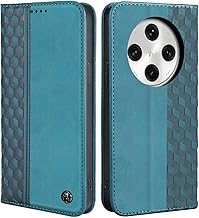 CXTcase Oppo Find X8 Pro Case, PU Leather Case for Oppo Find X8 Pro [Kickstand] [Card Slots] Wallet Flip Case for Oppo Find X8 Pro, Green