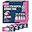 Venture Pal High Sodium Sugar-Free Electrolyte Powder Packets - Hydration Packets with Sodium, Potassium & Magnesium | Zero Calories | Vegan, Keto, and Paleo Friendly | 30 Sticks