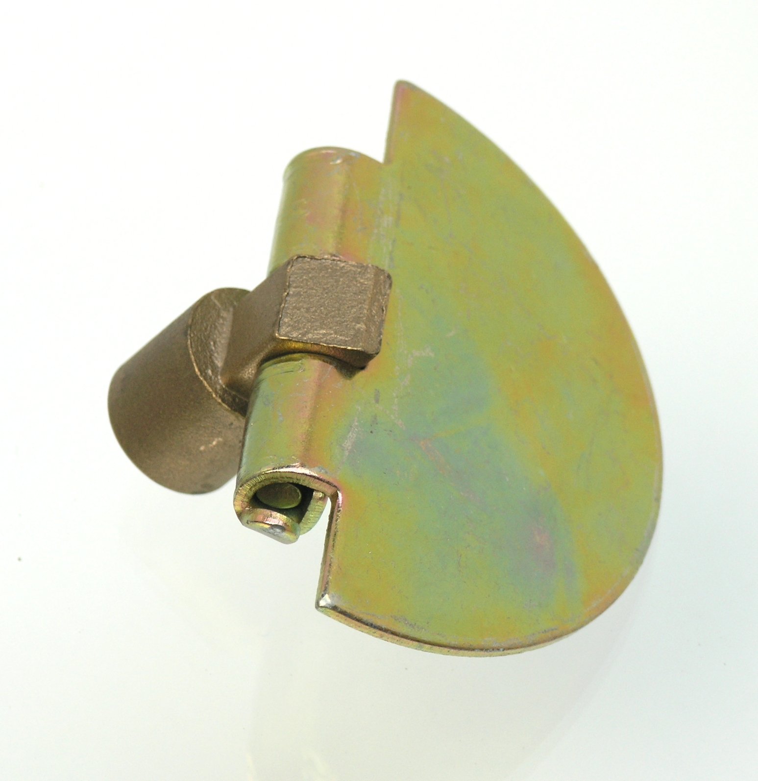 Horobin Universal 4” (100Mm) Drop Scraper