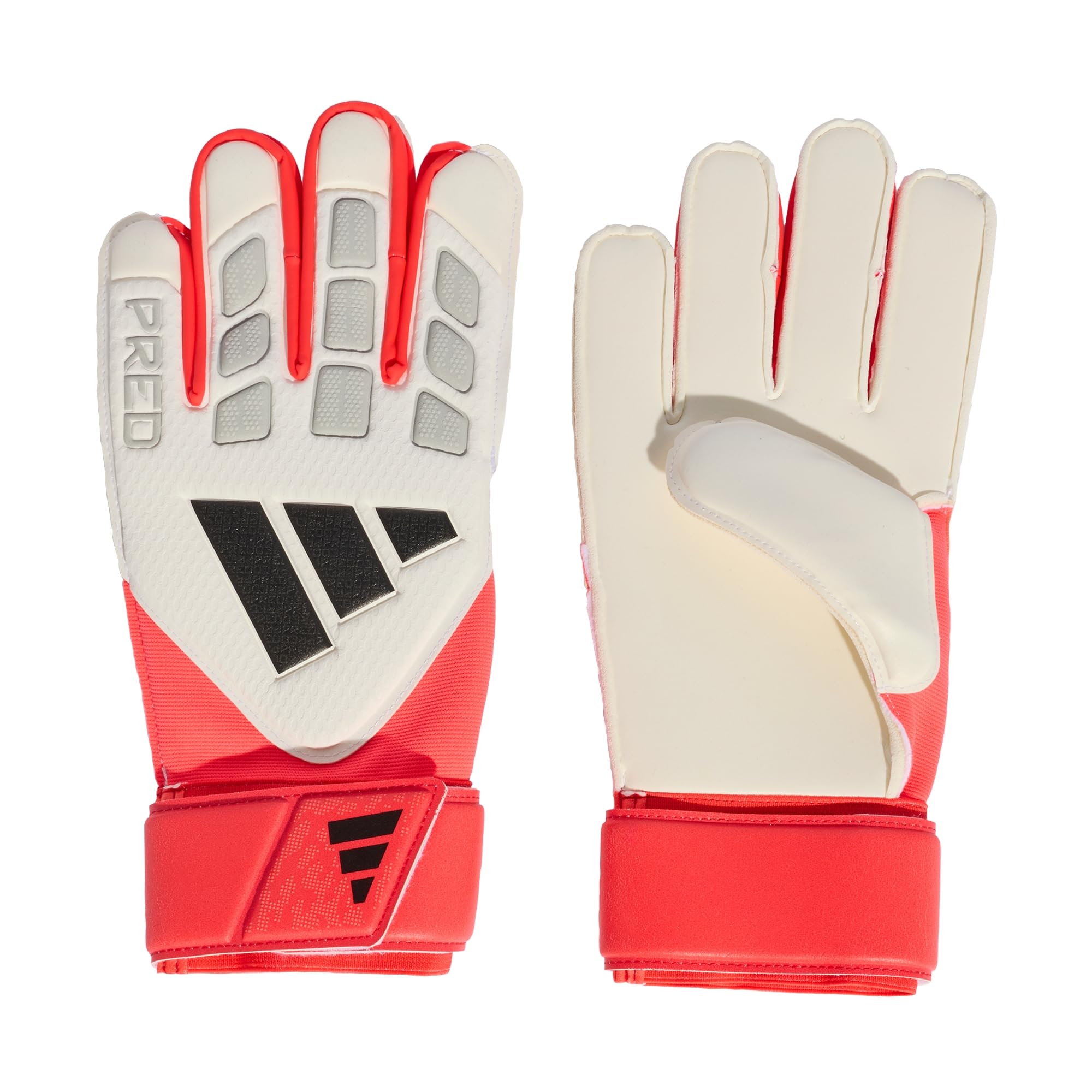 adidas Unisex Predator Match TORWARTHANDSCHUH