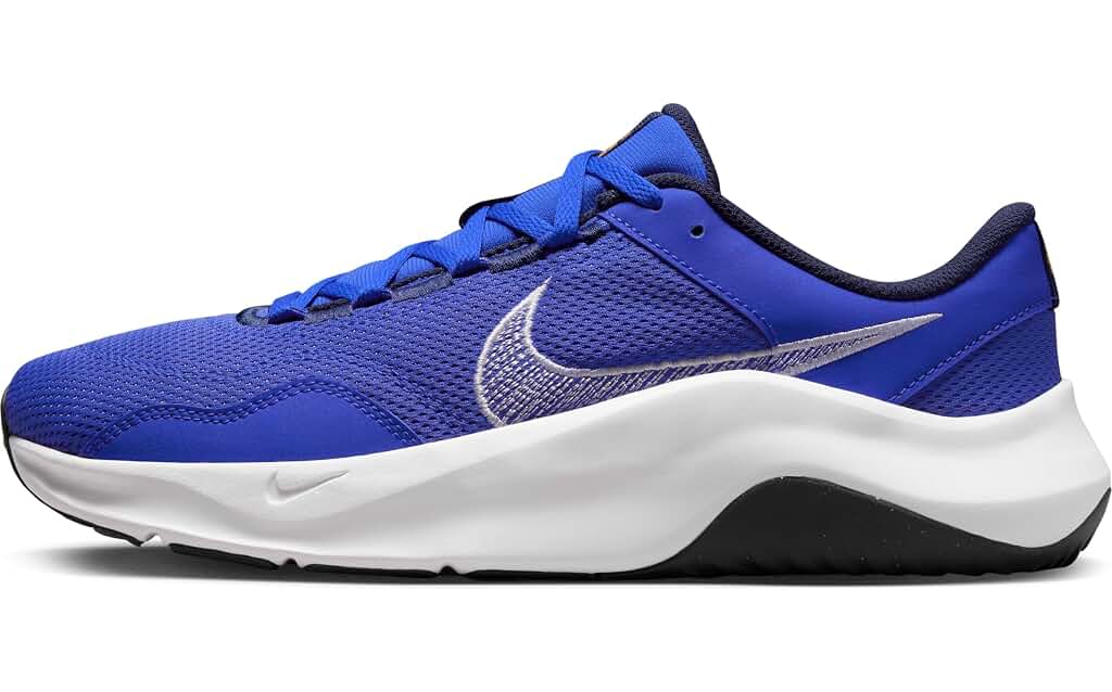 price history - Nike Mens Legend Essential Nn Workout Shoes