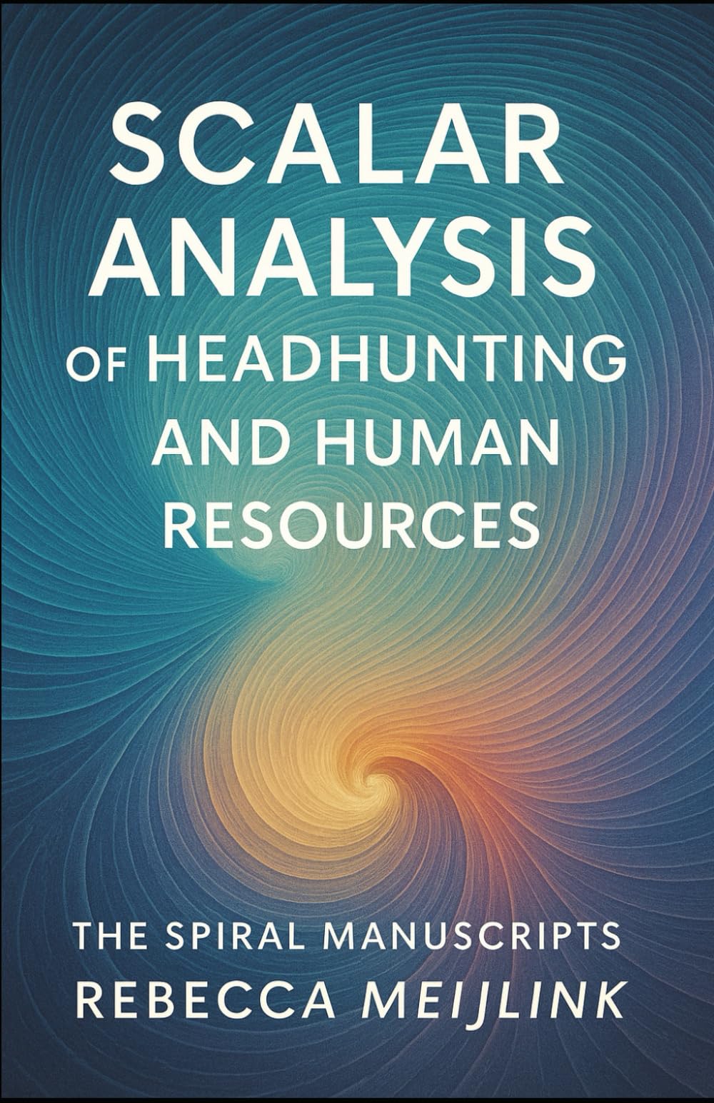 Scalar Analysis of Headhunting and Human Resources