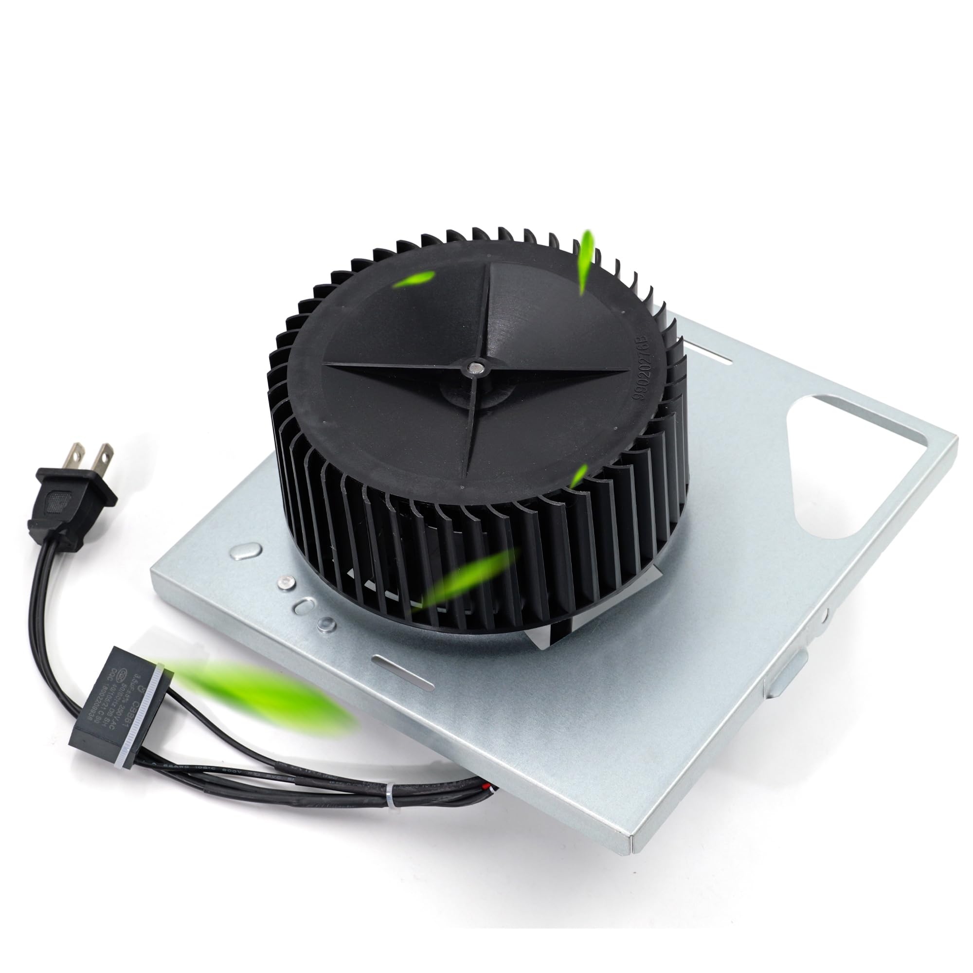 S97015162 Bathroom Fan Compatible with Broan NuTone Bathroom
