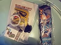 Review Image by Amber Street Amber Street