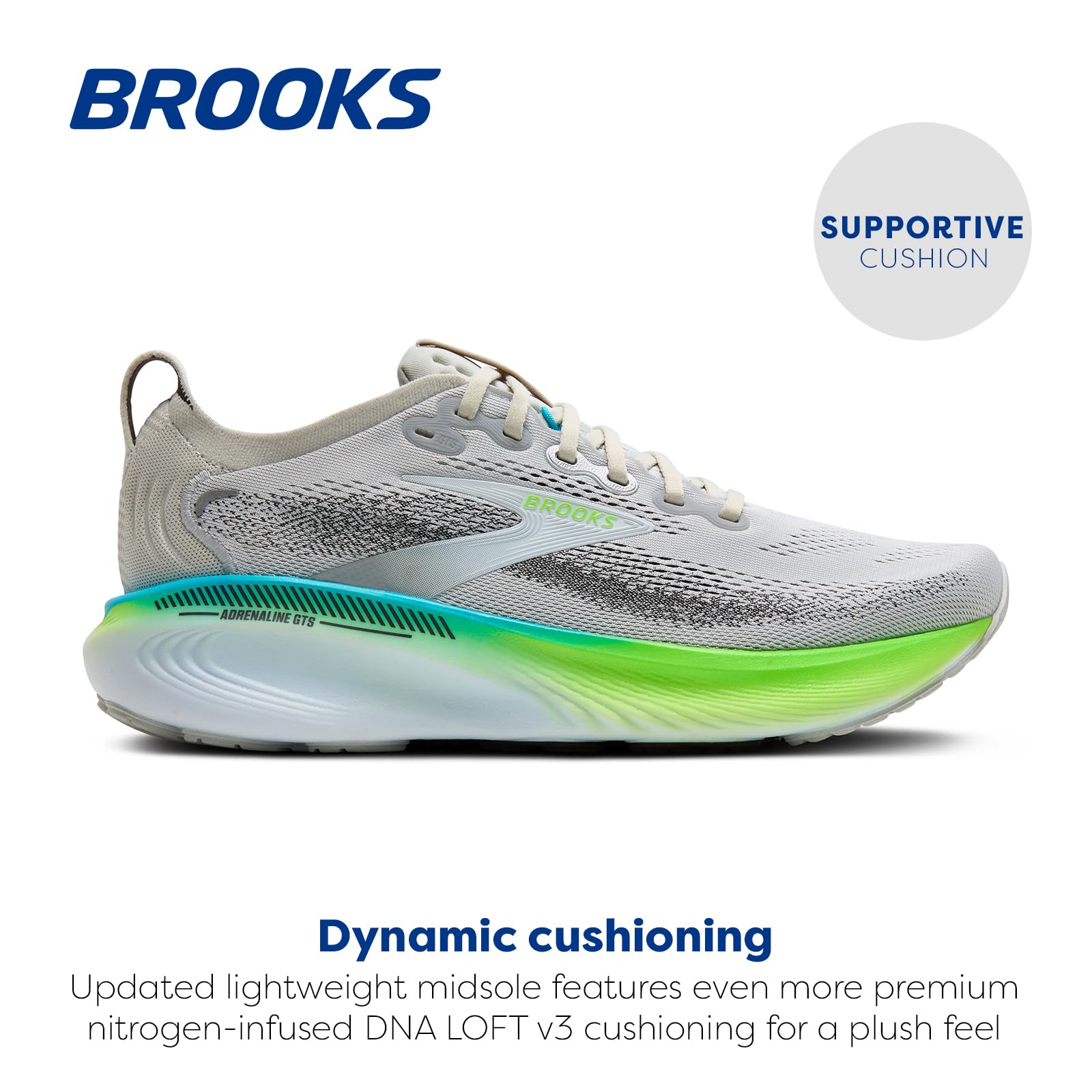 Adrenaline GTS 25 Trainers Maschi Online - Dettaglio