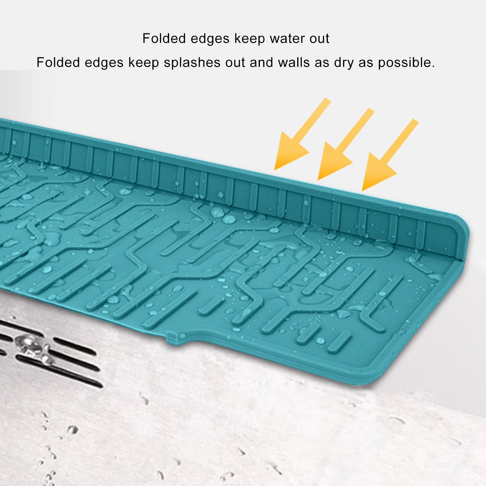 Ensemble Vaisselle Camping 56 Pièces – 4 Sets Complets En Plastique Réutilisable – Pour Pique-nique, Fête, Voyage – Lave-vaisselle