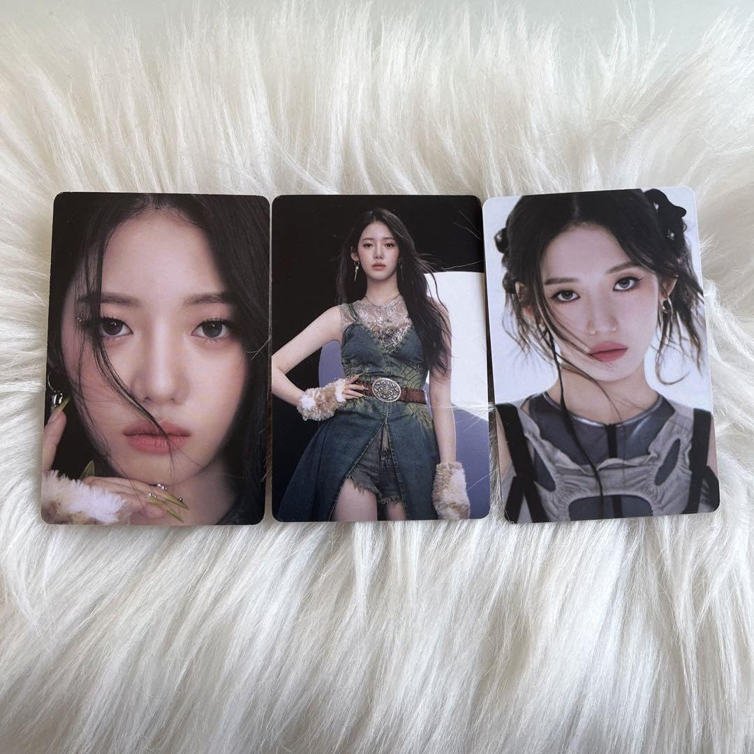 Amazon.co.jp: BABYMONSTER ベビモン トレカ ロラ : おもちゃ