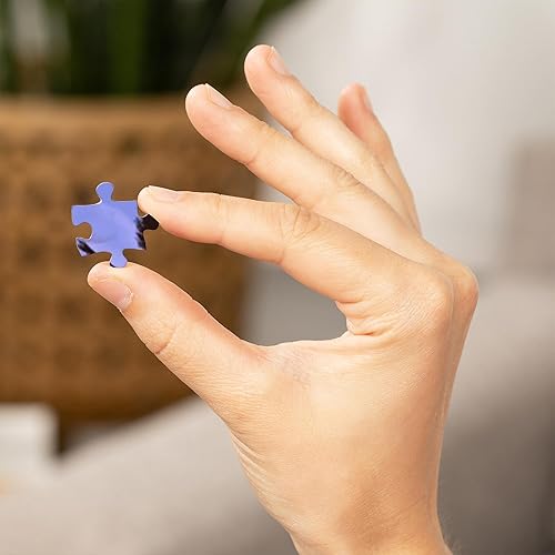 Miniatura 6 de Redondo Beach, California, montaje con camioneta Camper (rompecabezas de 1000 piezas, tamaño 19 x 27, rompecabezas desafiante para adultos y