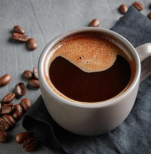 Miniatura 5 de Colina Café en grano entero 176 onzas selección premium por Juan Valdez