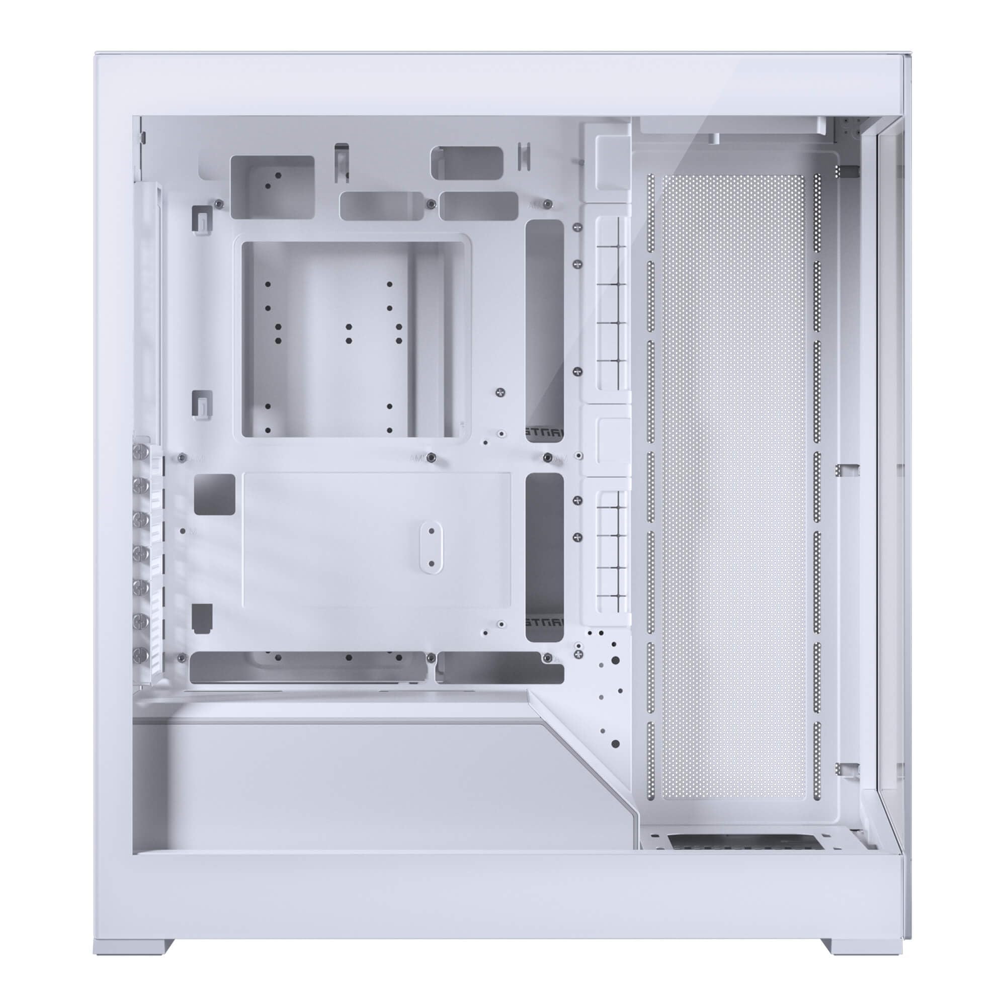 Phanteks Nv5 Mkii Midi Tower Bianco (phanteks Nv5 V2 - White)