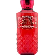 Winter Candy Apple Cleansing Body Wash - 10 Oz