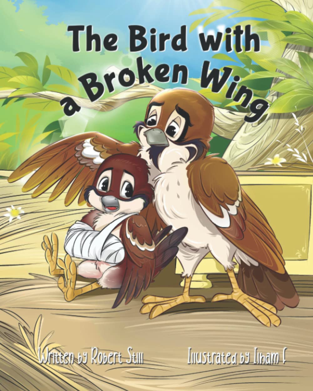 The Bird with a Broken Wing