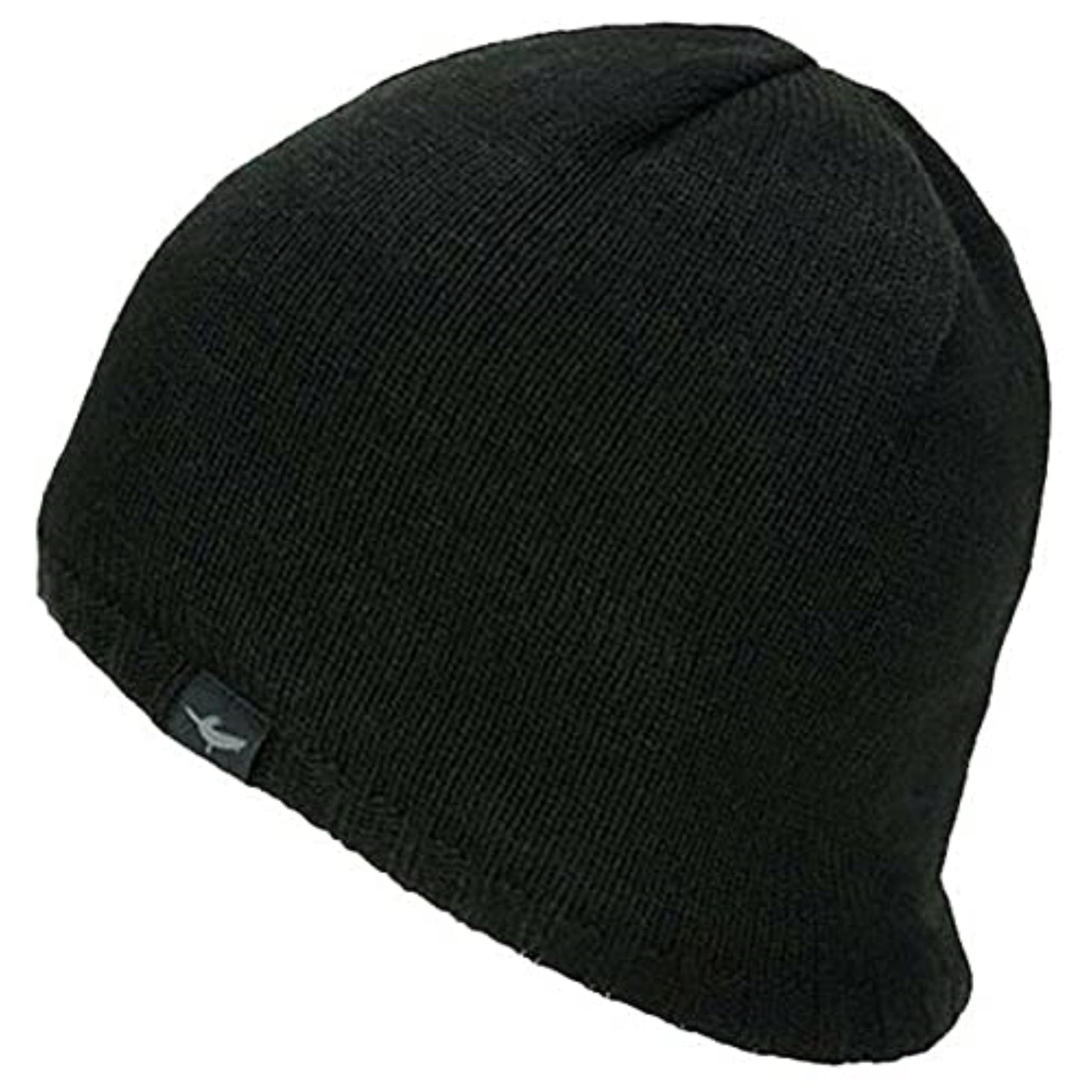 SEALSKINZ| Cley | Waterproof Cold Weather Unisex Beanie Hat | Outdoor Headgear | Suitable for All Outoor Activities & Cold Weather