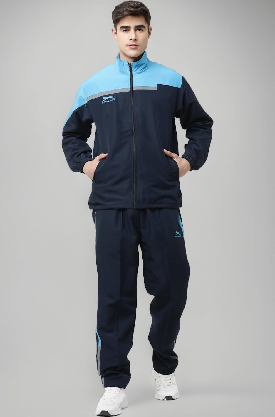 Men TRACK SUIT